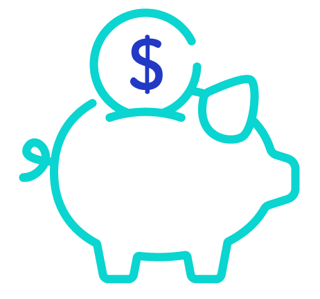 Piggy Bank Icon